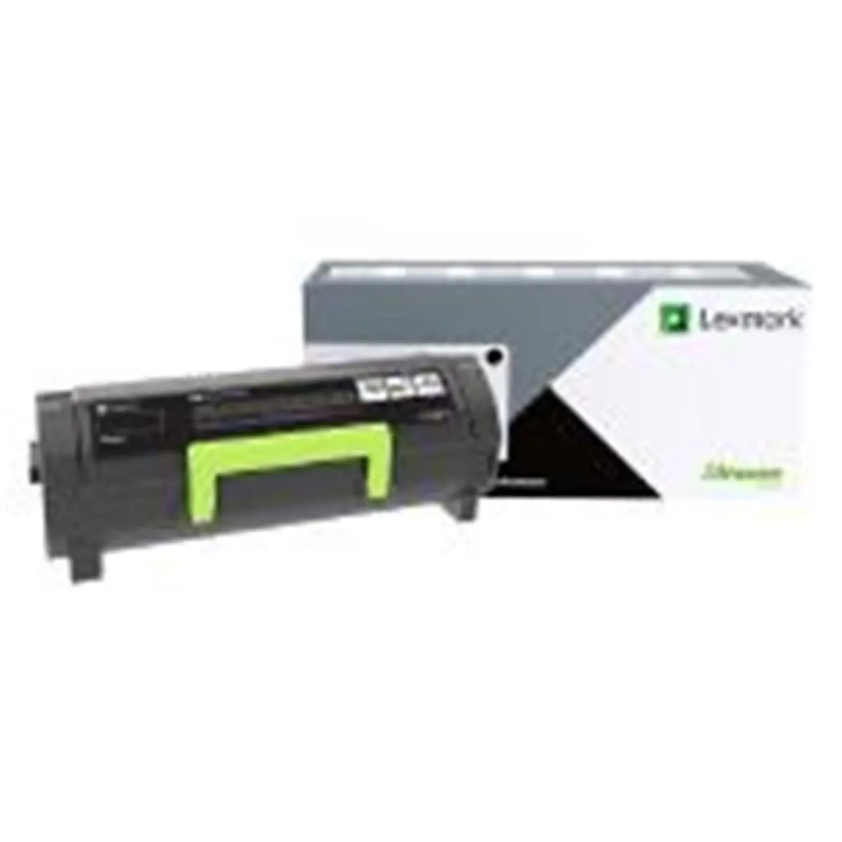 Lexmark LEX56F0U0G MS521DN - Black Toner - 25,000 Page Yield