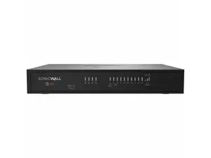 SonicWall TZ280 Firewall (Gen 8), w/ Secure Upgrade Plus (2-Year Advanced Protection Security Suite) | 03-SSC-6925