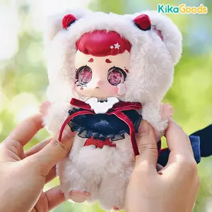 Kasa Wonderful Dream Series Plush Blind Box