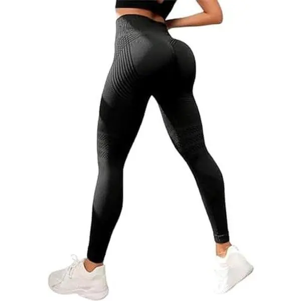 2026 NEW Ionixlabs Waist 3D Anti Cellulite Leggings for Women
