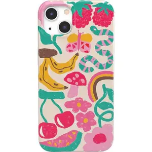 Crayola Crayon Tough Phone Case