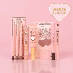 P.Louise Eyes Don't Lie Kit