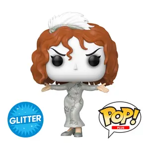 House of 1000 Corpses Baby Glitter Funko Pop! Vinyl Figure Plus #1852