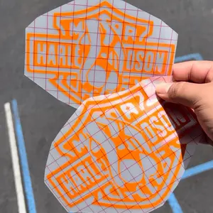 ‘Barley Chick Sticker