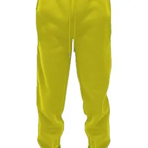 Weiv Solid Polyester Sweat Pant Joggers