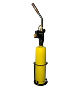 Propane Torch Holder