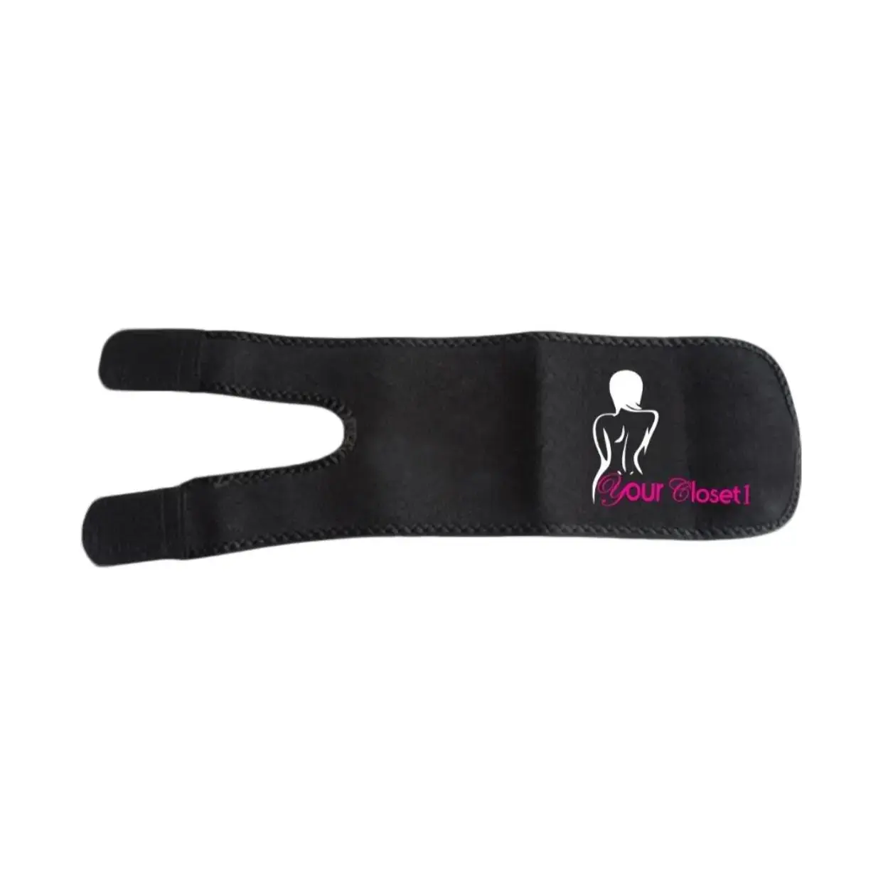 Arm Sweat Band for Sports and Fitness, Unisex, Adjustable, Sweat-Absorbent Material