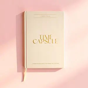 Time Capsule Journal