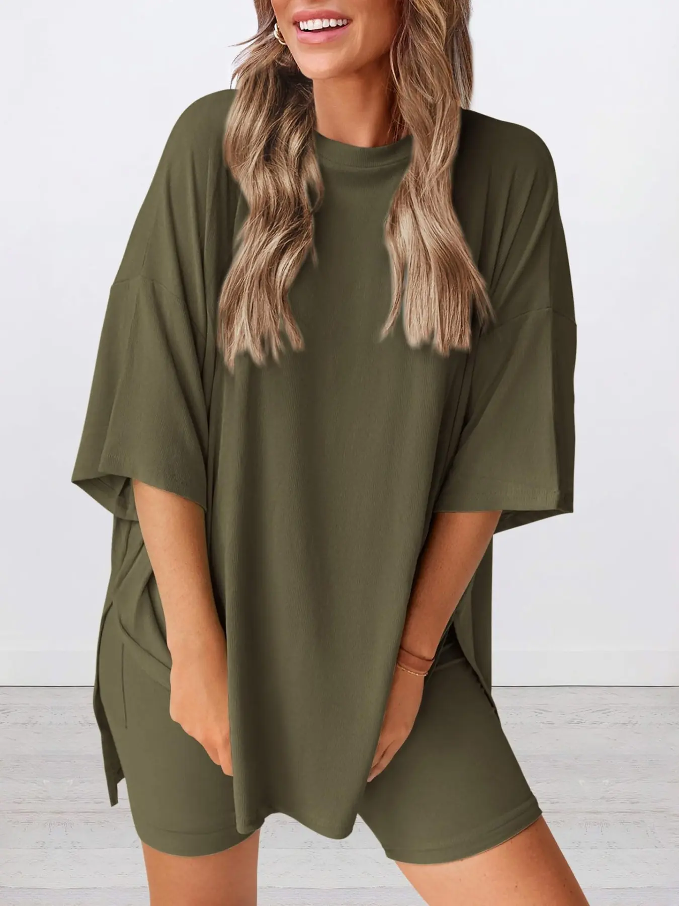 Army Green