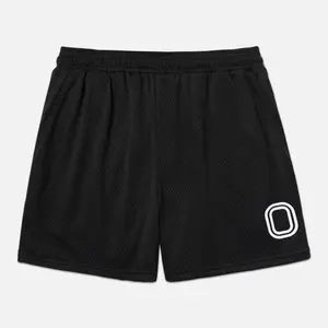 Overtime Classic Mesh Shorts