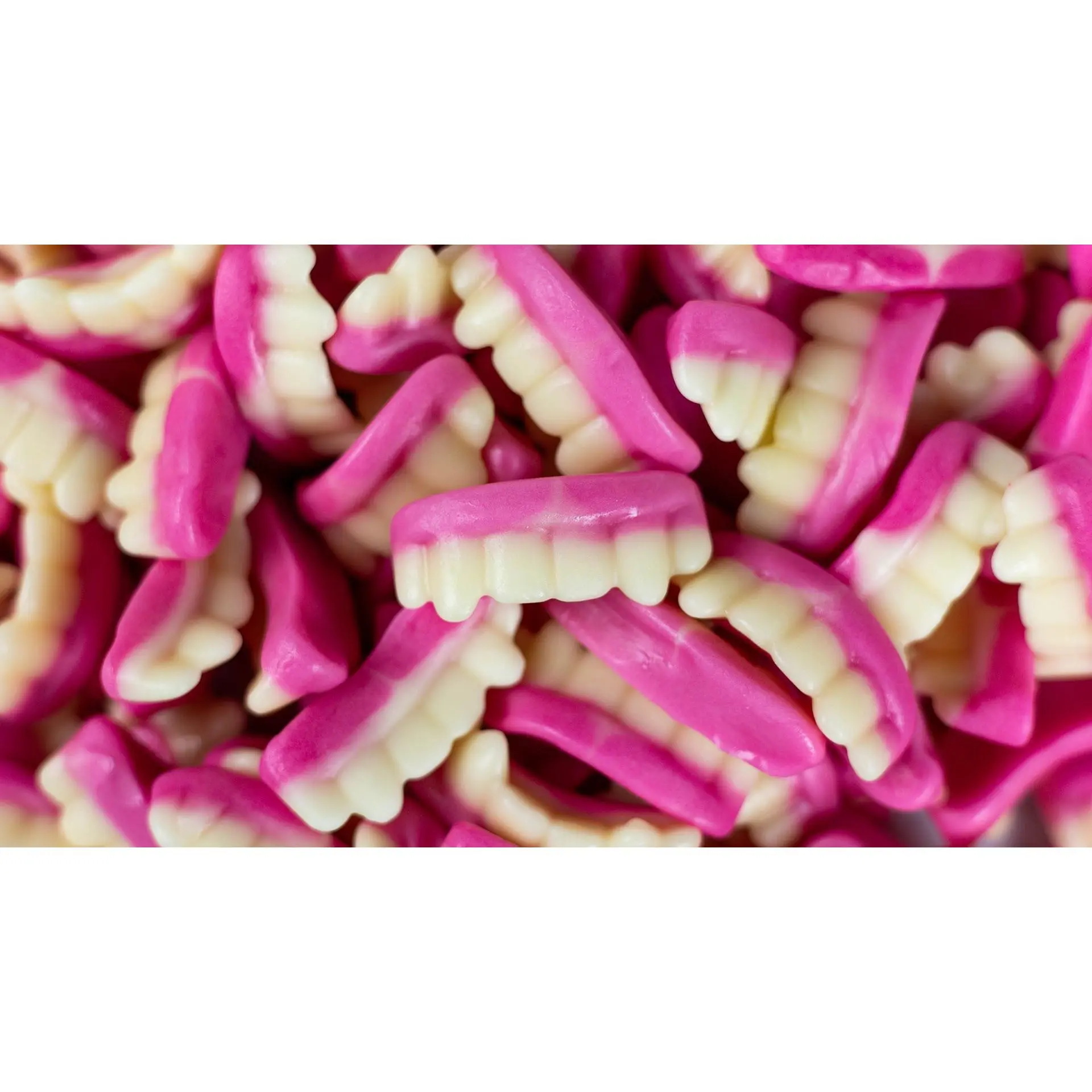 Gummy Teeth Gummy Teeth