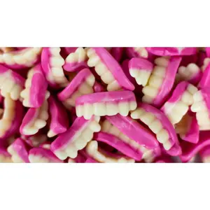 Gummy Teeth Gummy Teeth