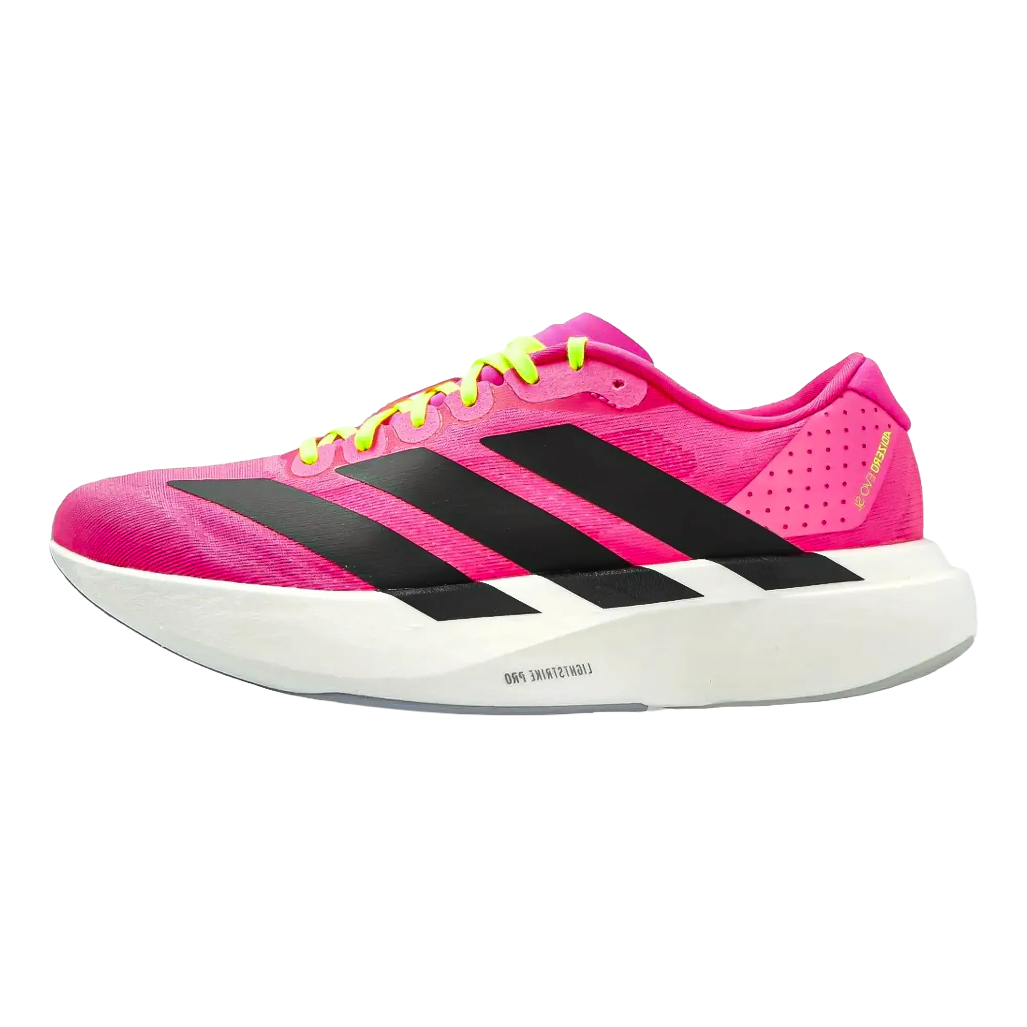 Adizero Evo SL WMNS "Lucid Pink" JS4455