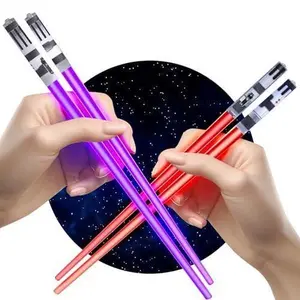 Lightsaber Chopsticks Light Up Saber Led Lightsaber Chopsticks Light Up Saber Led