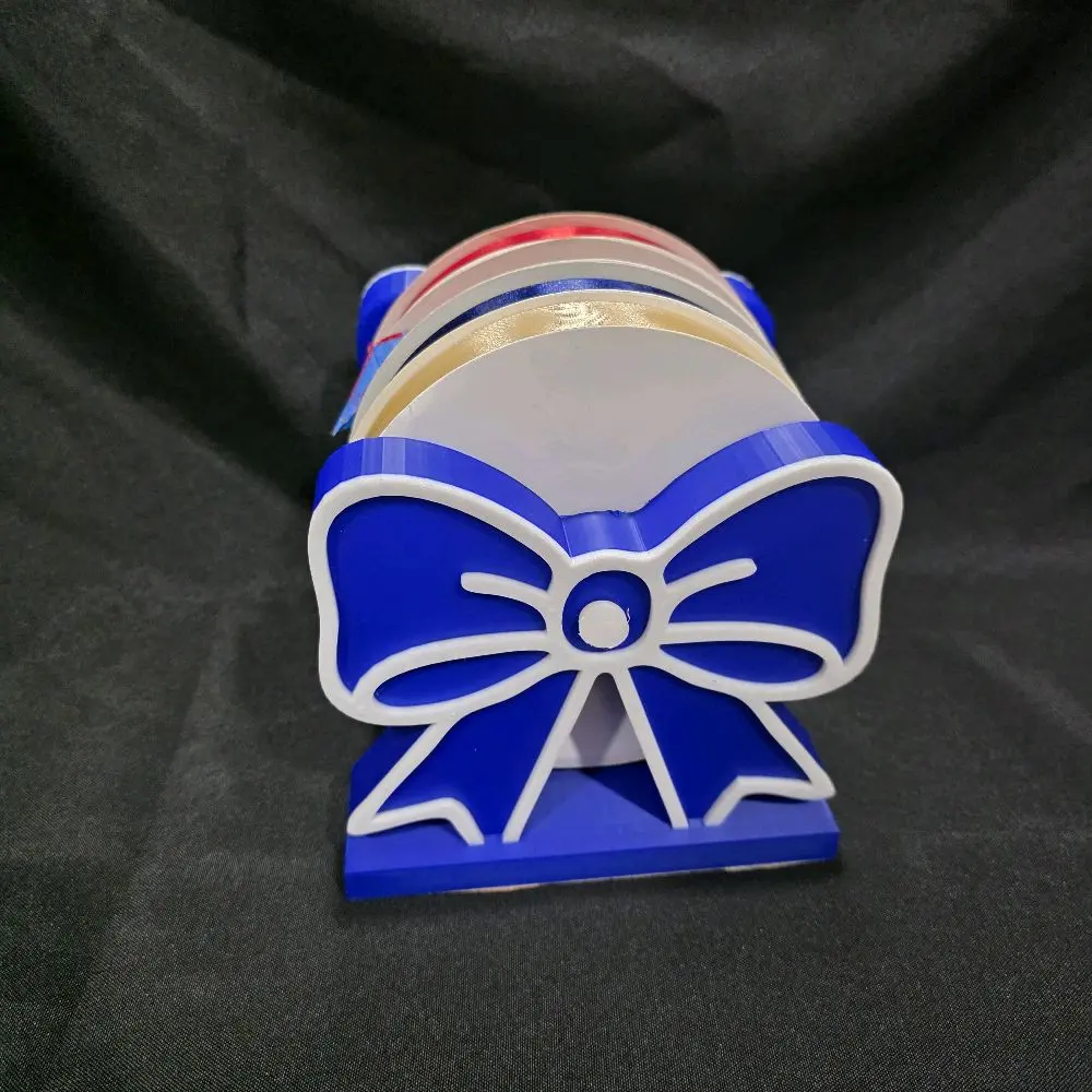Ribbon Holder