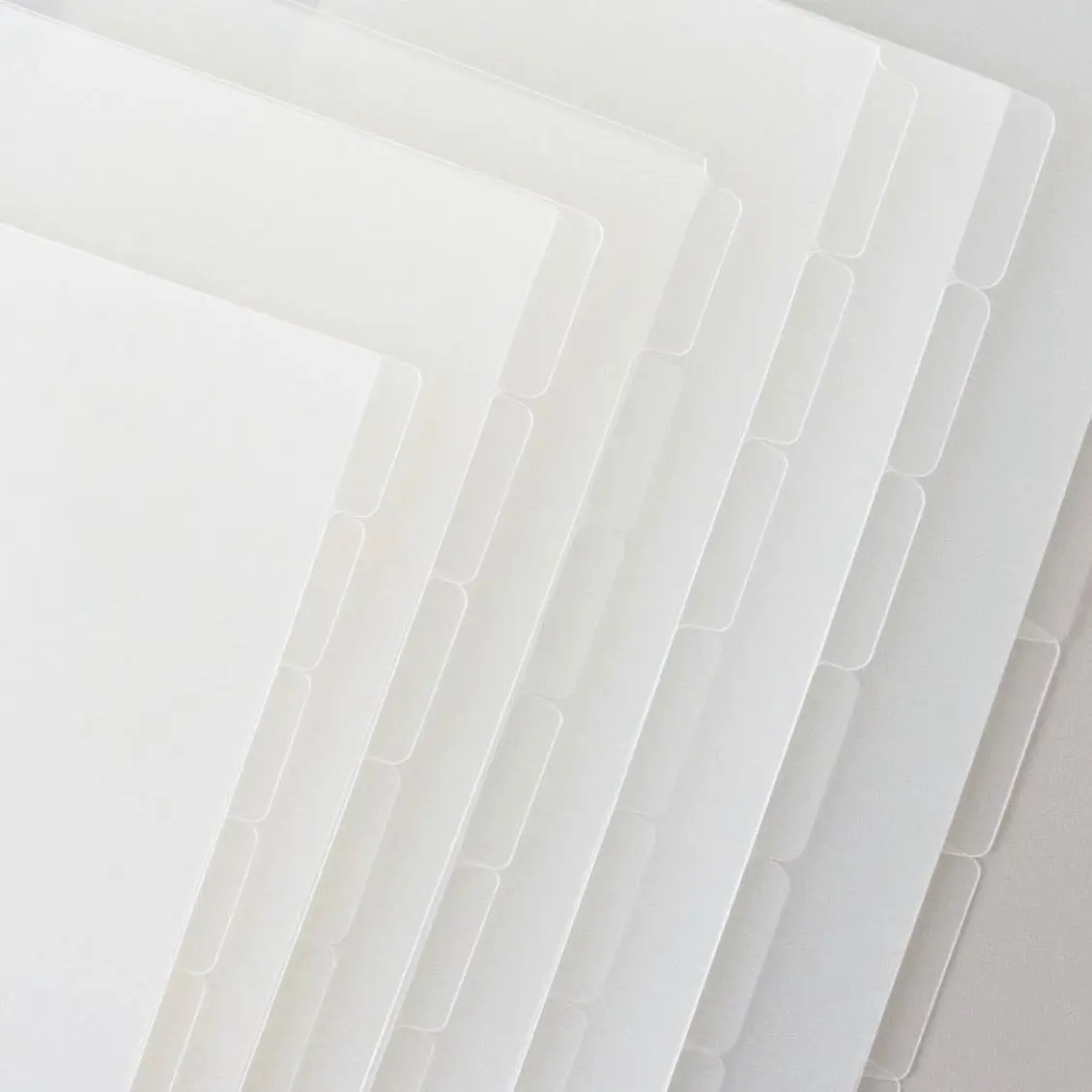Divider Dashboards SIDE | FROSTED