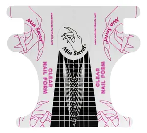 Nail Forms