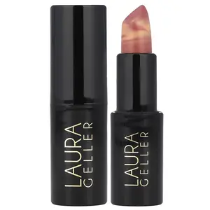 Laura Geller Italian Marble Lipstick, 0048028 Berry Banana, 0.12 oz (3.4 g)