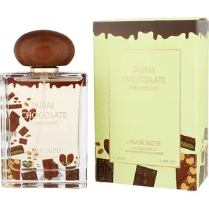 Jean Rish Dubai Chocolate By Jean Rish Eau De Parfum For Women
