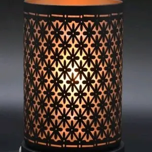 Tart Warmer Touch control