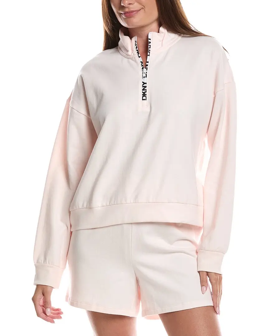 DKNY 2pc Top & Short Sleep Set