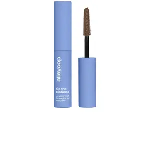Alleyoop Go The Distance Mini Mascara in Brown