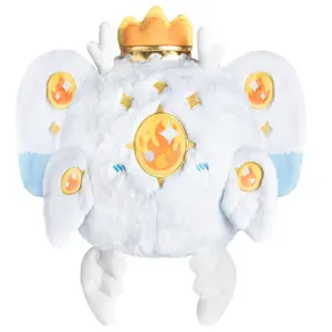 SQUISHABLE - Squishable Baby Seraph - Plush Toy