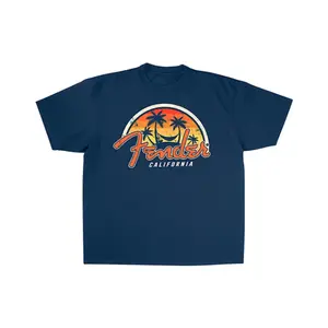Fender Vacation Tee