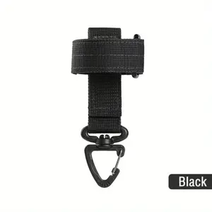 Durable Nylon Gloves Hook for Safe and Convenient Outdoor Activities