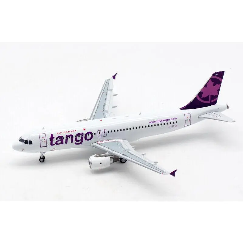 Air Canada Tango / Airbus A320-200 / C-FLSF / B-320-AC-08 / 1:200