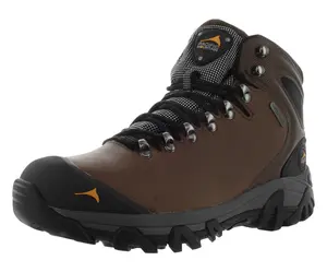 Pacific Mountain Elbert Mid Hiking Mens Shoe