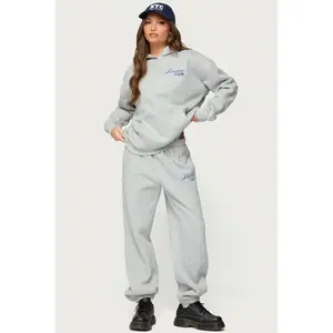 Leisure Club Sweatpants