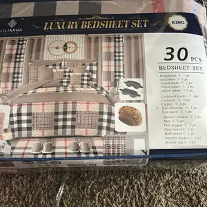 Bedsheet