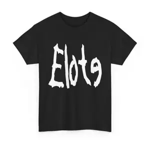 Elote Parody T-Shirt – Funny Nu-Metal Band-Inspired Corn Tee Streetwear Tshirt Unisex Top Tropical trendy meme t-shirt