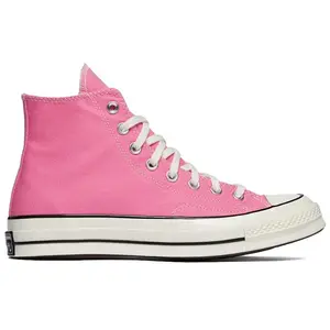 Converse Chuck Taylor All Star 70 Hi Vintage Canvas Pink (men) by StockX