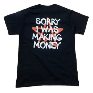 BRAZY GRAPHIC SIMM/T-SHIRT