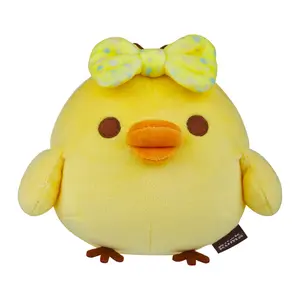 Kiiroitori San-X Original HappyForYou Series Mochi Plush