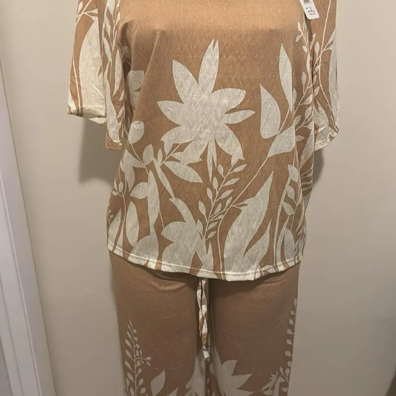 Set’s fashion