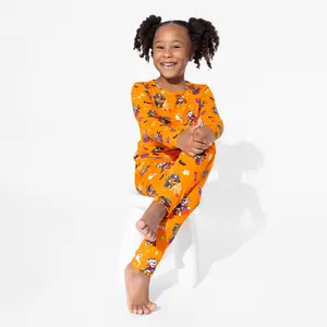 PAW Patrol: Halloween Pups Bamboo Kids Pajamas PAW Patrol: Halloween Pups Bamboo Kids Pajamas