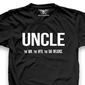 Uncle T-Shirt