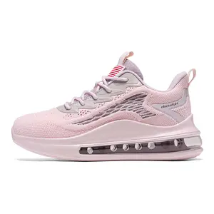 WoMens Slip On Walking Shoes Non Slip Running Shoes BreathableWorkout Shoes Lightweight Gym Sneakers Runner Trainer Training Athletic Casual