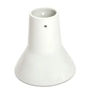 Primo Ceramic Vertical Large Roaster for Oval Kamado Grill