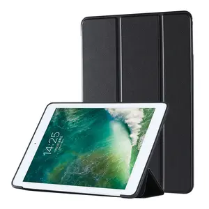 Compatible 10.2 Inch iPad Case for 9/8/7 Generation, Lightweight Smart Folding Stand Cover, Automatic Sleep/wake Tpu Back, Tablet Protective Cover