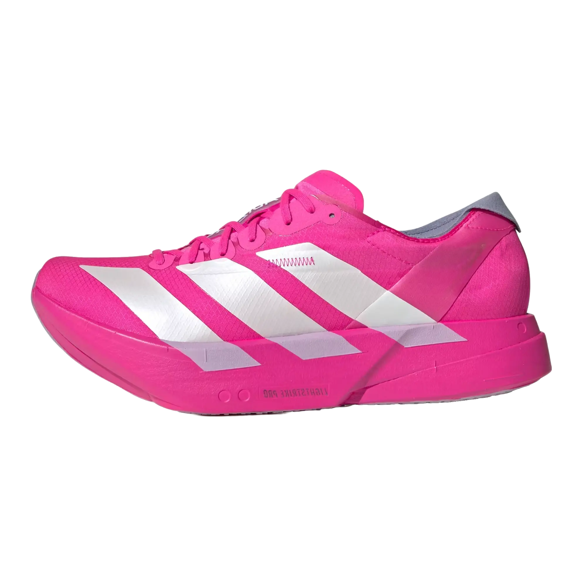 Adizero Adios Pro 4 "Shock Pink" JR1269