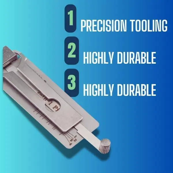 Multifunctional Tool for Furniture Repair