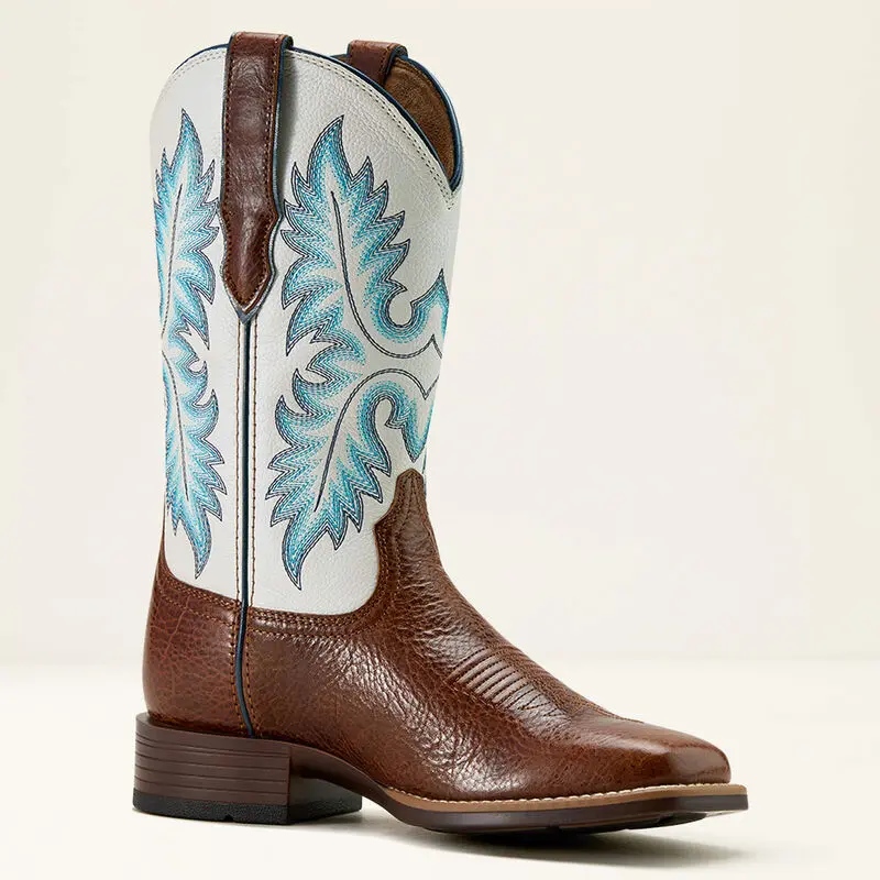 ARIAT Women's Canyon Point Western Boot