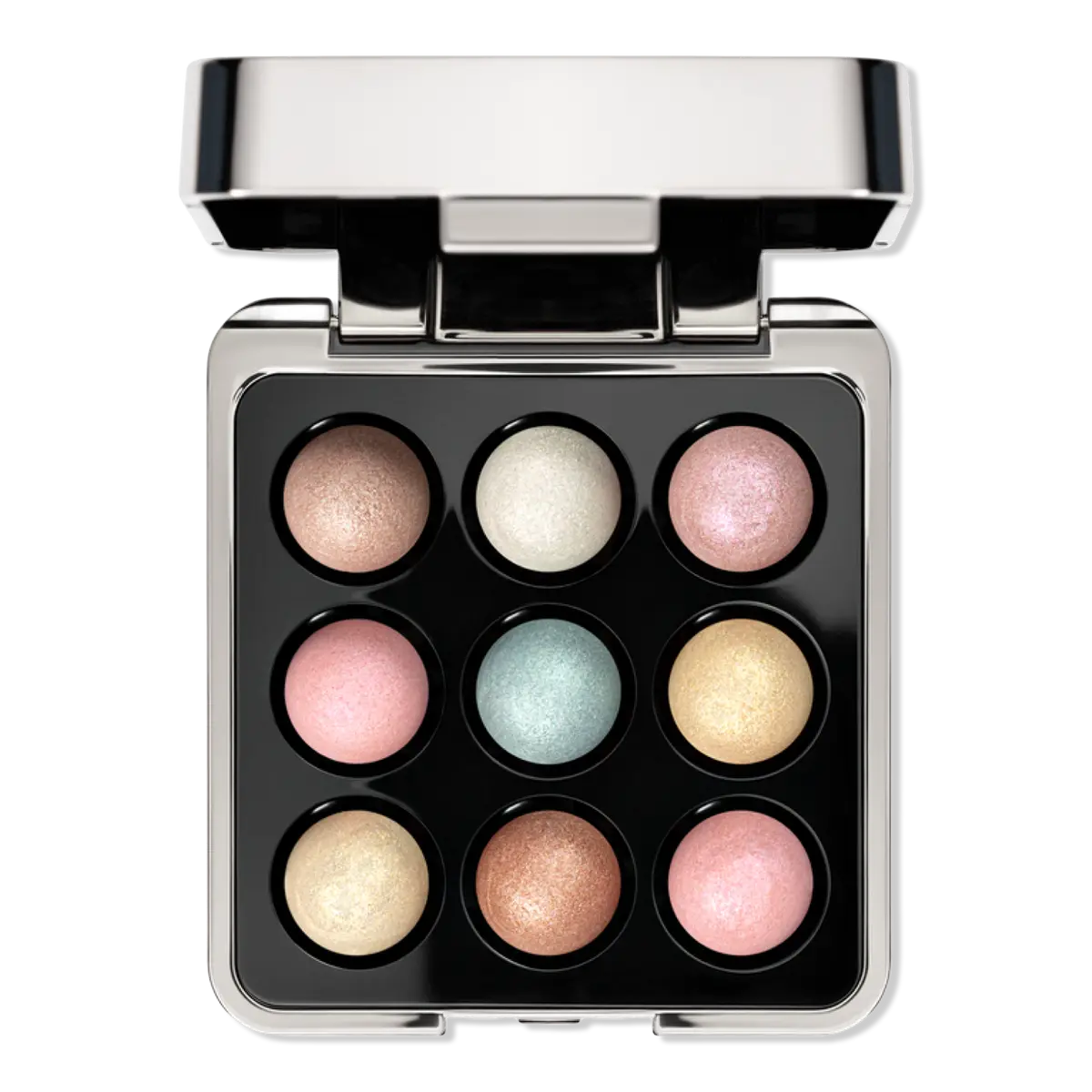 about-face Ballet Beam Highlighting Pearls