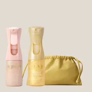 The Sunglazed SPF Body Duo by Kopari Beauty