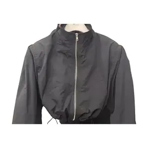 A Thin Jacket