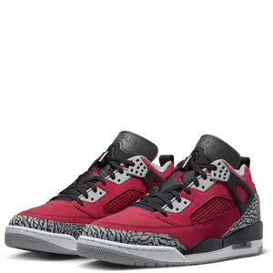 Nike Air Jordan Spizike Toro Red Black Cement Grey FQ1759-600 Men's Shoes NEW Athletic Sneakers